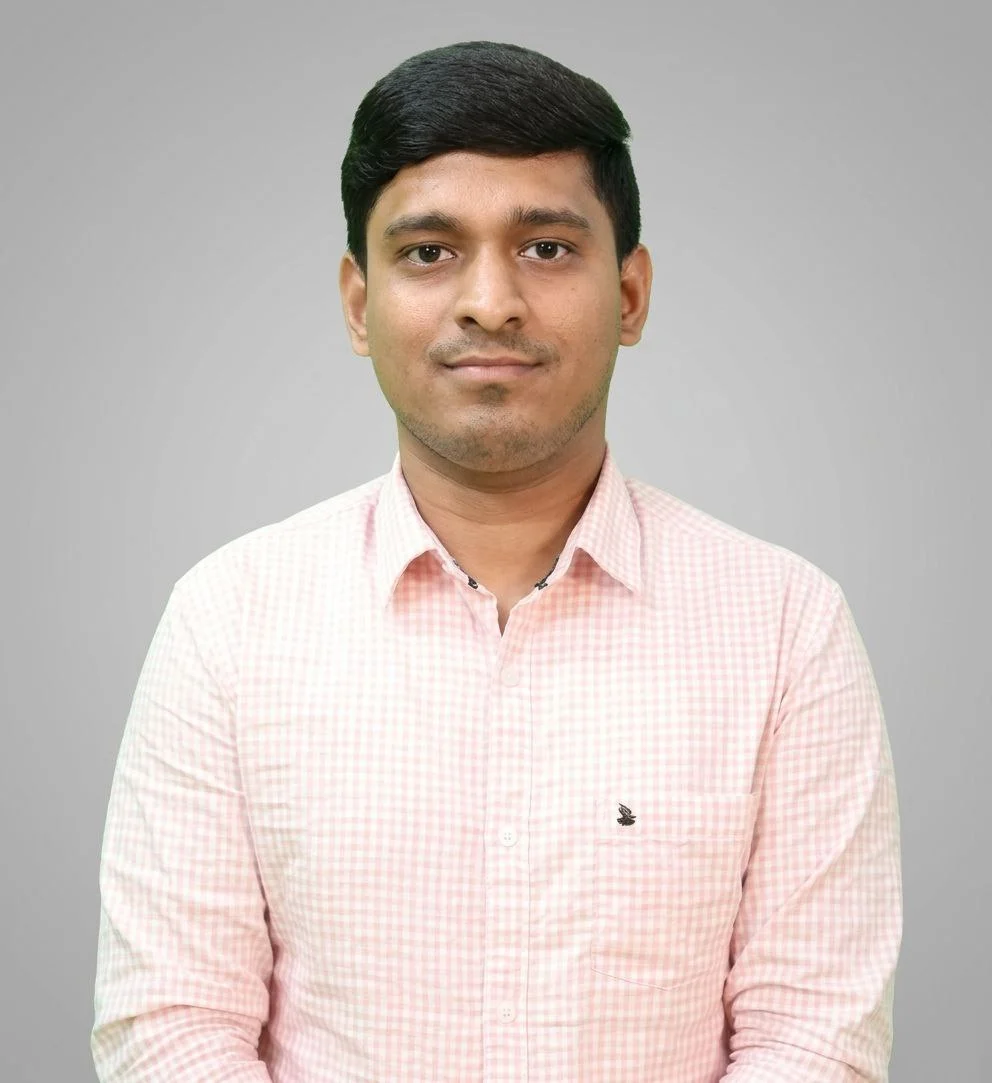 Mr. Sagar Uniyal
